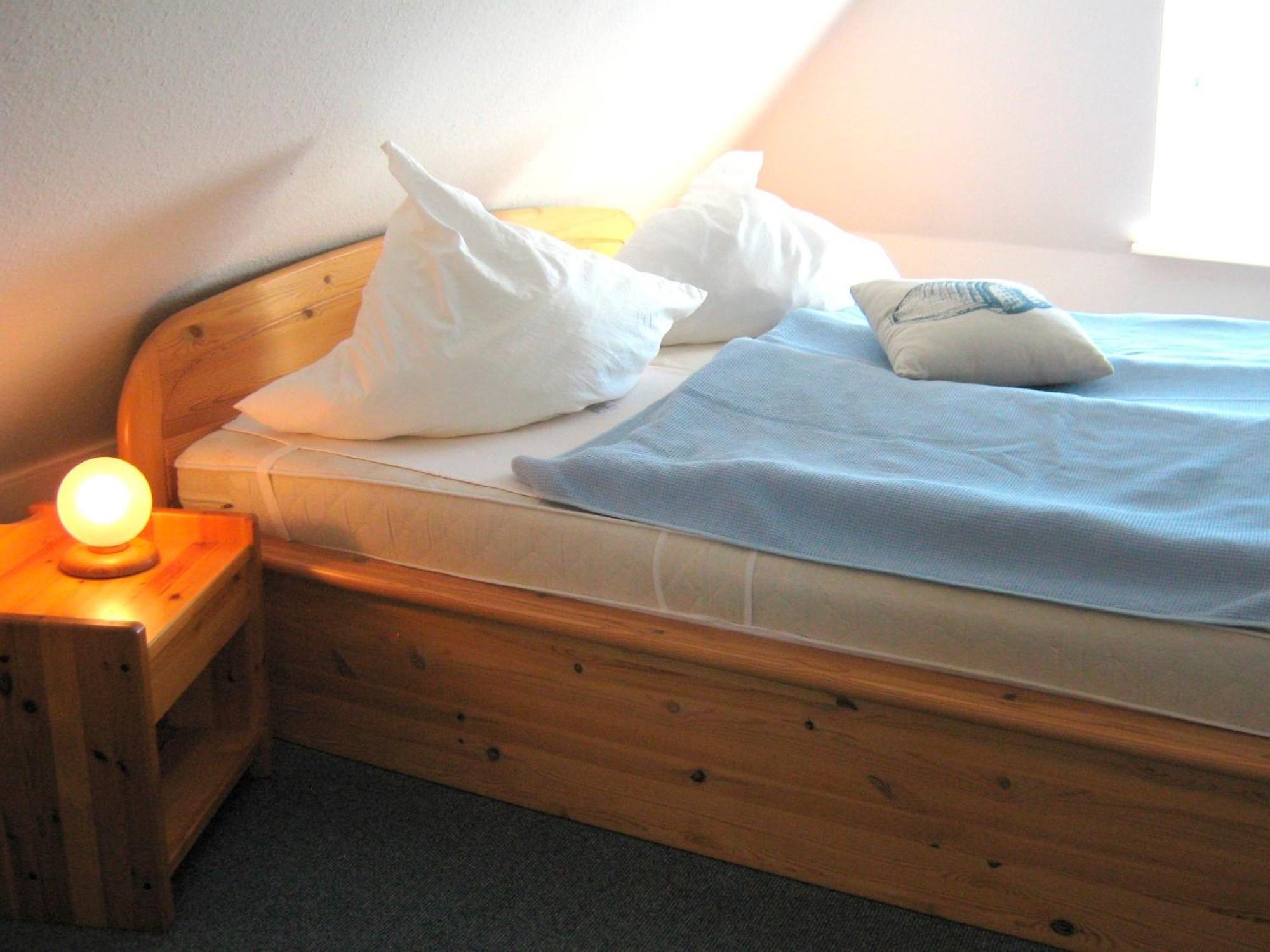 Hamburger Str 8 I - Wohnung "Bentje" Grömitz Exteriör bild