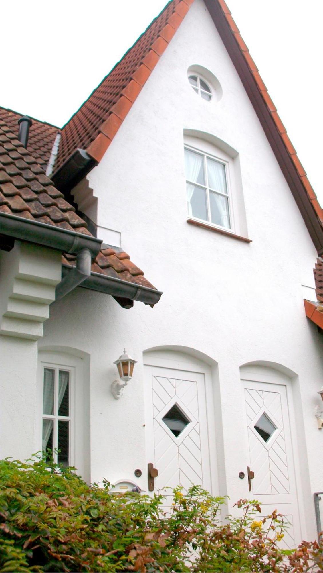 Hamburger Str 8 I - Wohnung "Bentje" Grömitz Exteriör bild