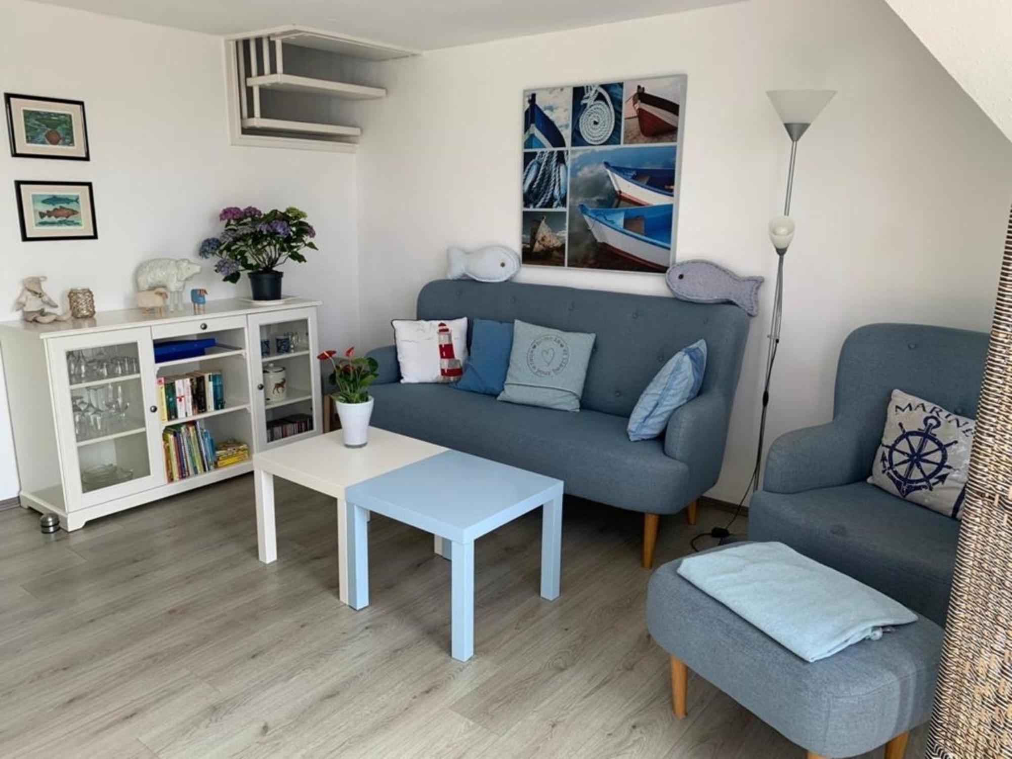 Hamburger Str 8 I - Wohnung "Bentje" Grömitz Exteriör bild