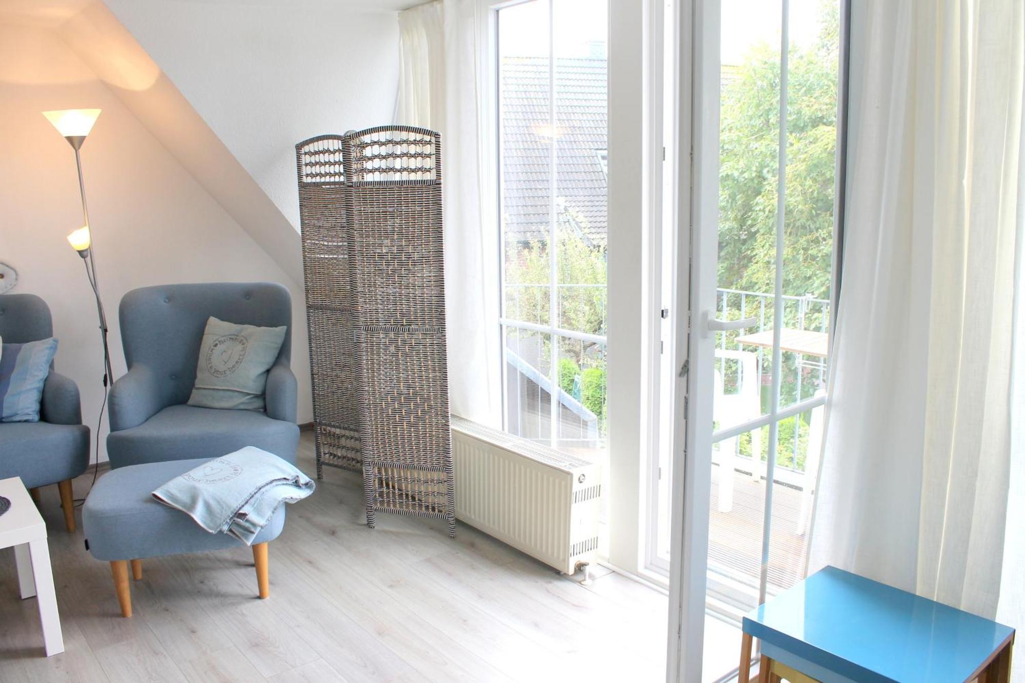 Hamburger Str 8 I - Wohnung "Bentje" Grömitz Exteriör bild