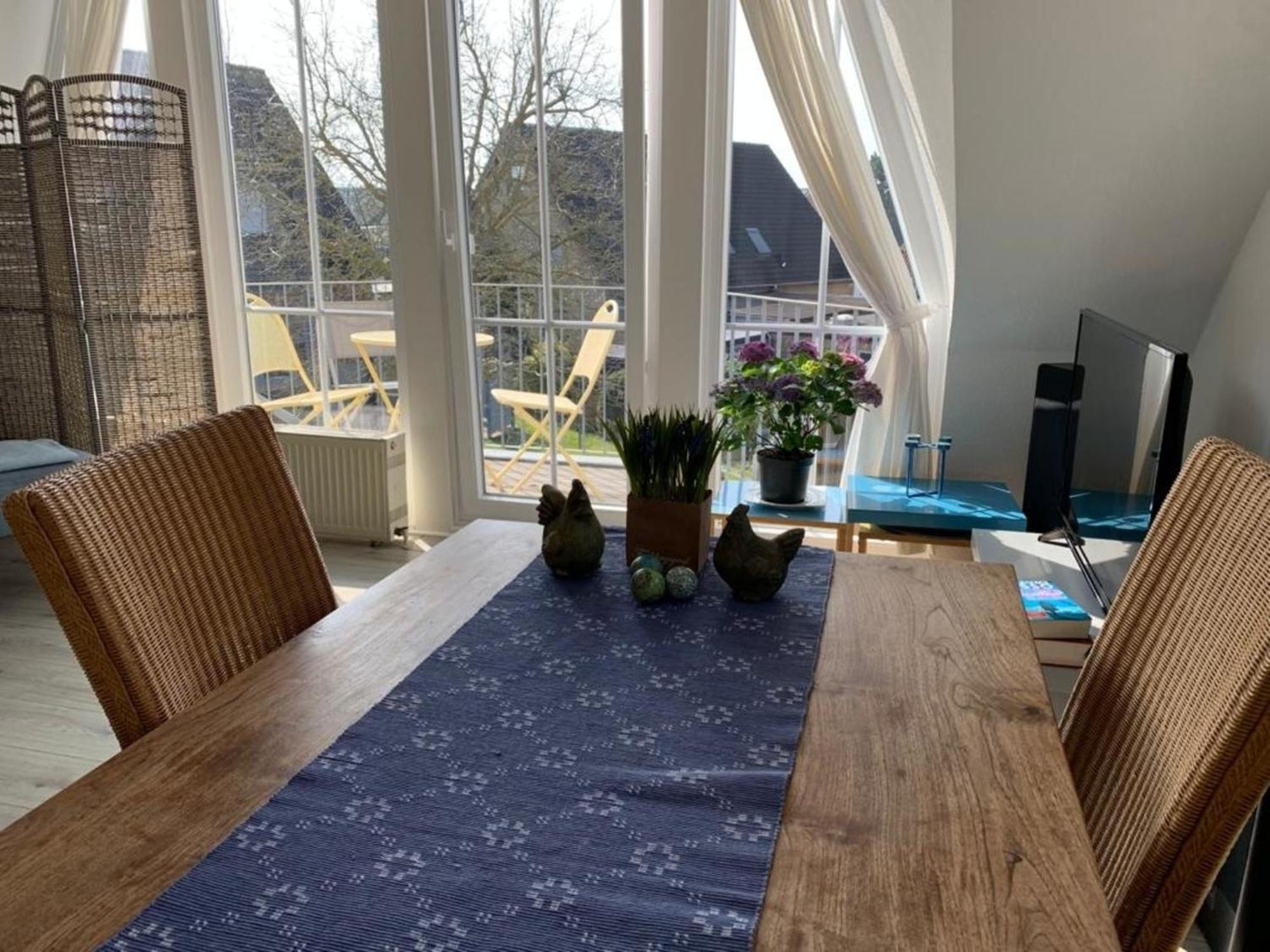 Hamburger Str 8 I - Wohnung "Bentje" Grömitz Exteriör bild