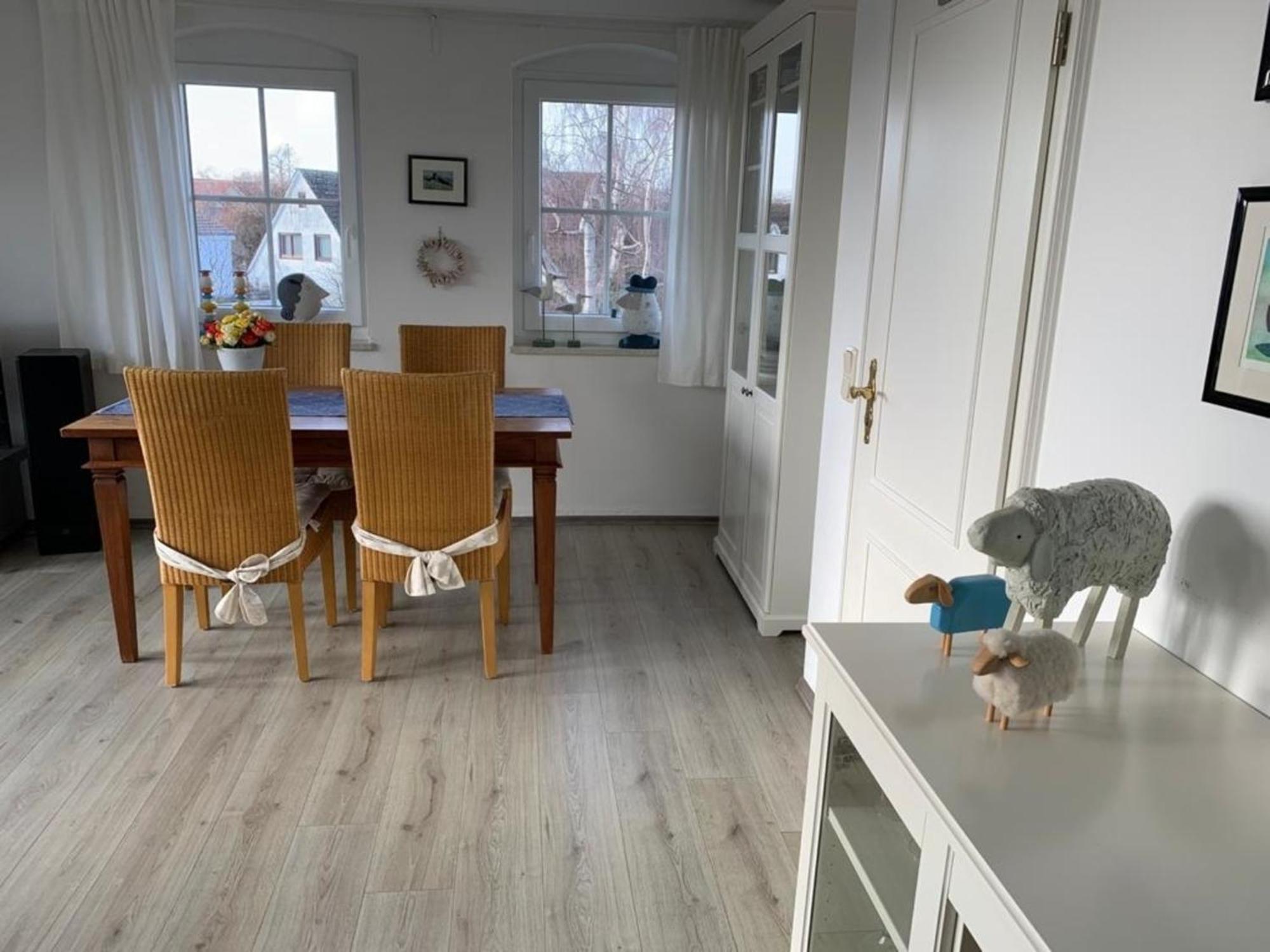 Hamburger Str 8 I - Wohnung "Bentje" Grömitz Exteriör bild